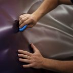 Penasaran pasang PPF sendiri ?