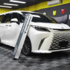 5 Keunggulan Vansgard PPF