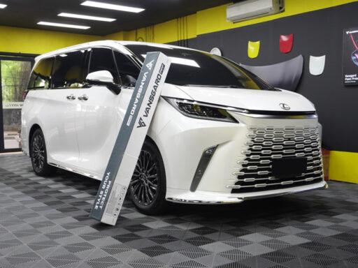 5 Keunggulan Vansgard PPF